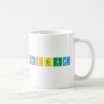 Potassium  Mugs (front & back)