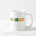 success
   Mugs (front & back)