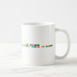 Sami Bartlett
 Future football manager of England  Mugs (front & back)