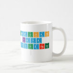 UMMUHAN
 Kaya
 Yavuzoglu
   Mugs (front & back)