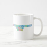ChallyzeeHowell
 love
 you  Mugs (front & back)
