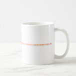 Raffy Afable street of kingRAffy tagoloan misamis oriental  Mugs (front & back)