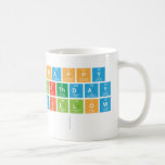 Happy
 birthday
 Willow
   Mugs (front & back)