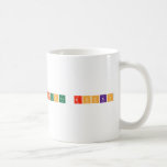 Science rocks  Mugs (front & back)