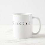 Belsterling
 
   Mugs (front & back)