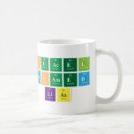 Ouacel
 Mohamed
 Lias  Mugs (front & back)
