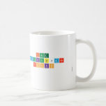 FACT
 MAGUKUBJANE
 ROCKS
 «««»»»  Mugs (front & back)