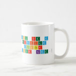 you are a 
 certified
 djster
 (your name)  Mugs (front & back)