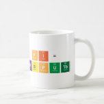 pi=
 LiSiP|UTb  Mugs (front & back)