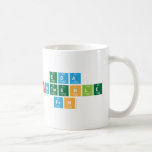 Eda
 Ogretmenle 
 Fen  Mugs (front & back)