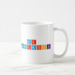 Mr 
 maccormick  Mugs (front & back)