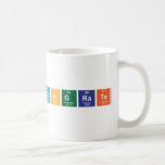 Congrats  Mugs (front & back)