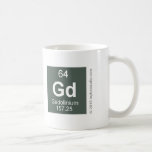 Gd  Mugs (front & back)