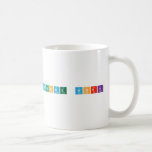 Awesome Work  Mugs (front & back)
