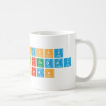 Happy
 Birthday
 Sarah  Mugs (front & back)
