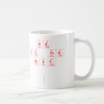 we 
 are the
 best 
 
   Mugs (front & back)