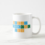 Happy 
 Retirement
 Doc  Mugs (front & back)