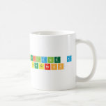 Building A
 Business  Mugs (front & back)
