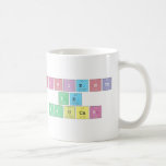 serpiente
 de
 azucar  Mugs (front & back)