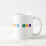 good luck
   Mugs (front & back)