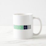 Kayden  Mugs (front & back)
