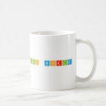 Hello world  Mugs (front & back)
