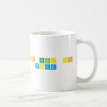 This thing is
 weird  Mugs (front & back)