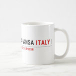 khansa  Mugs (front & back)