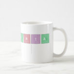 Zhia
   Mugs (front & back)