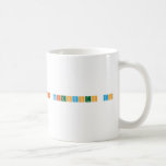 What Scientists Do  Mugs (front & back)