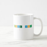 I love you
   Mugs (front & back)