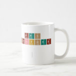 Mrs 
 Swinford 
 
   Mugs (front & back)