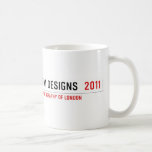 PM Designs   Mugs (front & back)