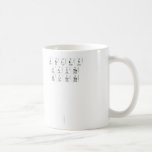 Harley
 Faith
 Koerth
 
 
 
 
   Mugs (front & back)
