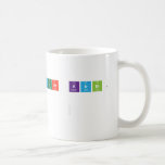 Dear Kirin,
 
   Mugs (front & back)