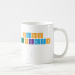 Hans
 Deckmyn
 
   Mugs (front & back)