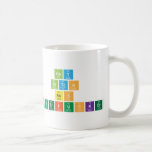 Gay
 Bitch
 Ass
 MotherFucker  Mugs (front & back)