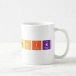AsHIK  Mugs (front & back)