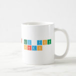 I luv you
 Sarah  Mugs (front & back)