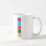 K
 A
 R
 E
 N  Mugs (front & back)