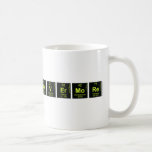 NeVErMoRe  Mugs (front & back)
