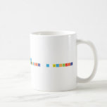 AREA
 CIENTIFICA  Y TECNOLOGICA  Mugs (front & back)