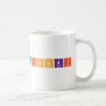 mishki  Mugs (front & back)