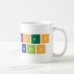 frogs
 rains  Mugs (front & back)