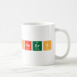 Cheers  Mugs (front & back)