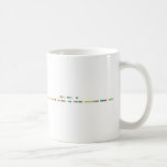 Stop TTIP, EU!!
 
 Say no to chlorine checken and corporate lobbyism ueber alles!  Mugs (front & back)