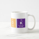 Ok  Mugs (front & back)