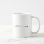 Stop TTIP, EU!!
 
 Say no to chlorine chicken and corporate lobbyism ueber alles!  Mugs (front & back)