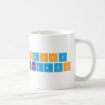 Happy 
 Holidays   Mugs (front & back)