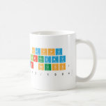 HAPPY
 BIRTHDAY
 DR SEUSS!
 3/2/1904  Mugs (front & back)